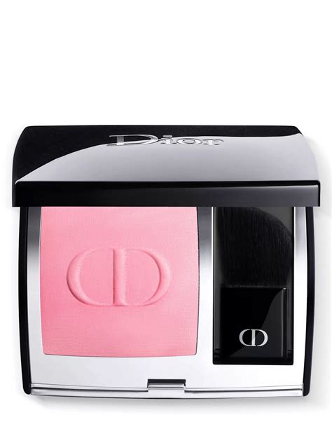 dior rose caprice matte|Dior blush Canada.